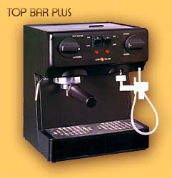 TOP BAR PLUS